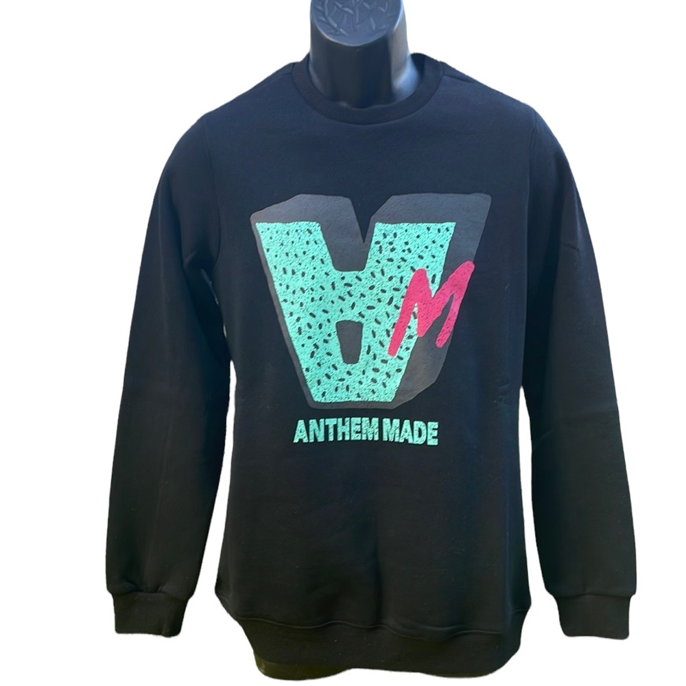 Anthem Made Sweatshirt Extra Small